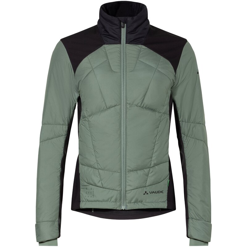

Функциональная куртка wo minaki Jacket iv Vaude, цвет agave