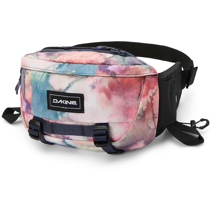 

Поясная сумка Hot Laps 2 л Dakine, Watercolor