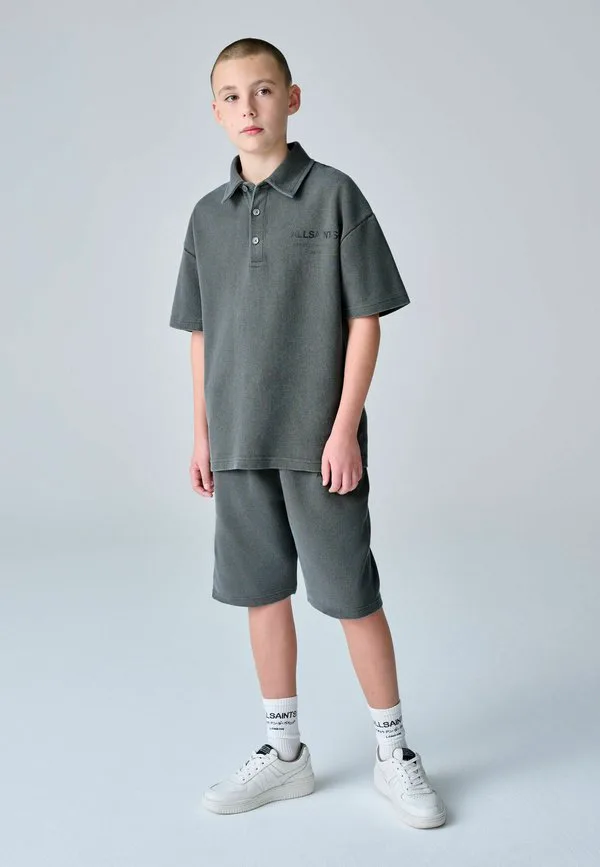 Шорты Smallsaints, Washed Black