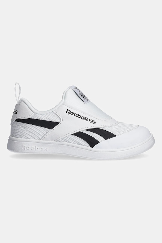 Детские кроссовки CLUB C REVENGE Reebok Classic, белый — фото 2