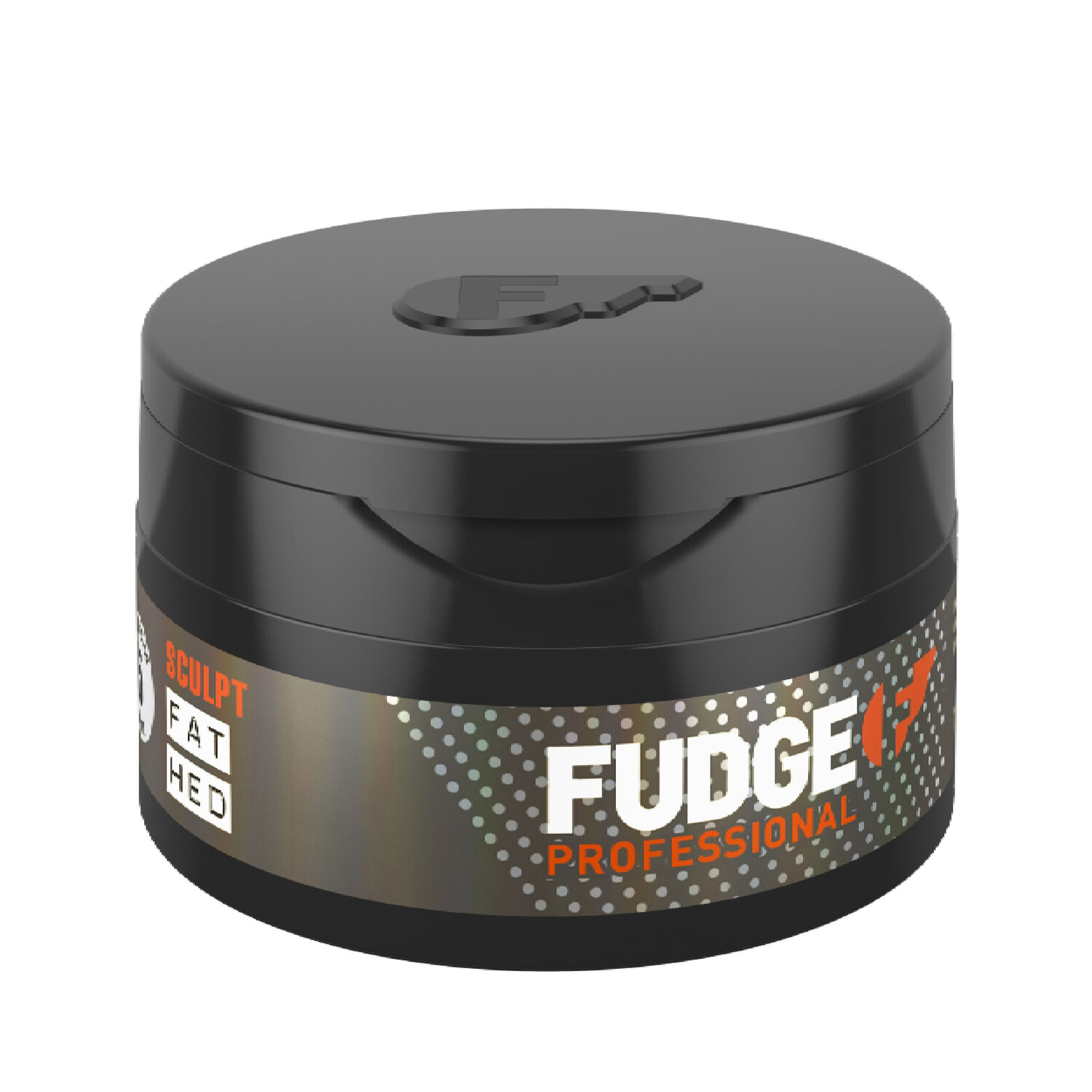 

Крем для укладки волос Fudge Fat Hed, 75 гр