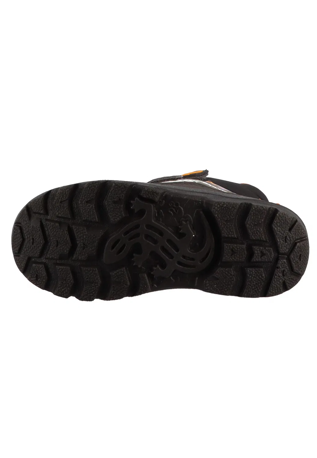 Снежные ботинки 'Kojo' Lurchi, Grey — фото 4
