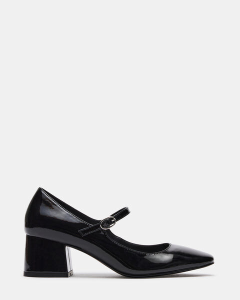 

Туфли Hawke Steve Madden, черный