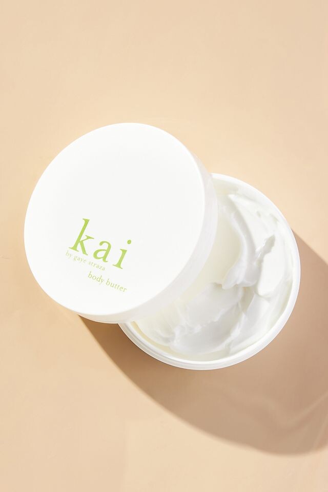 

Масло для тела Kai, белый