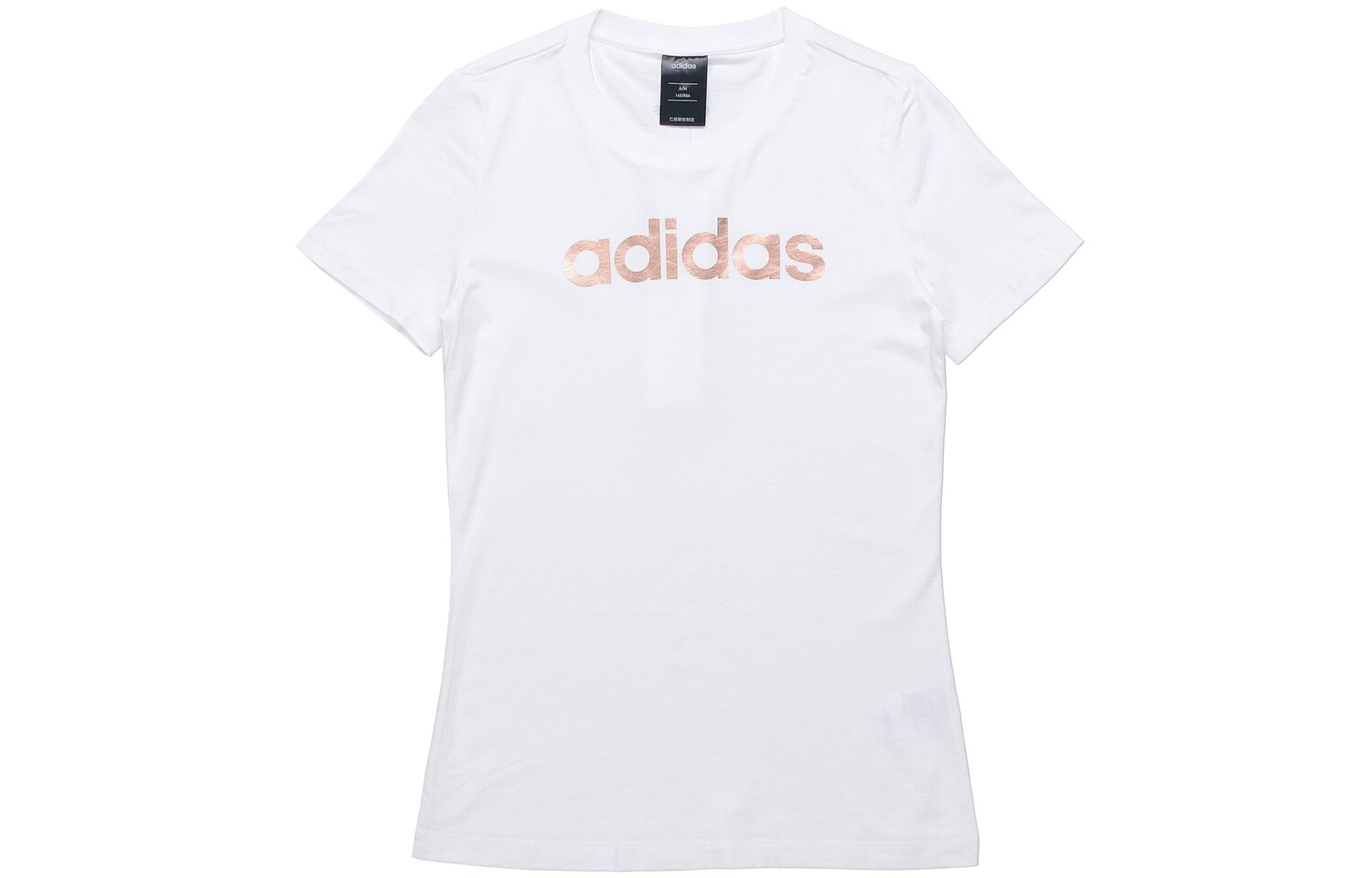 

Футболка женская белая Adidas Originals