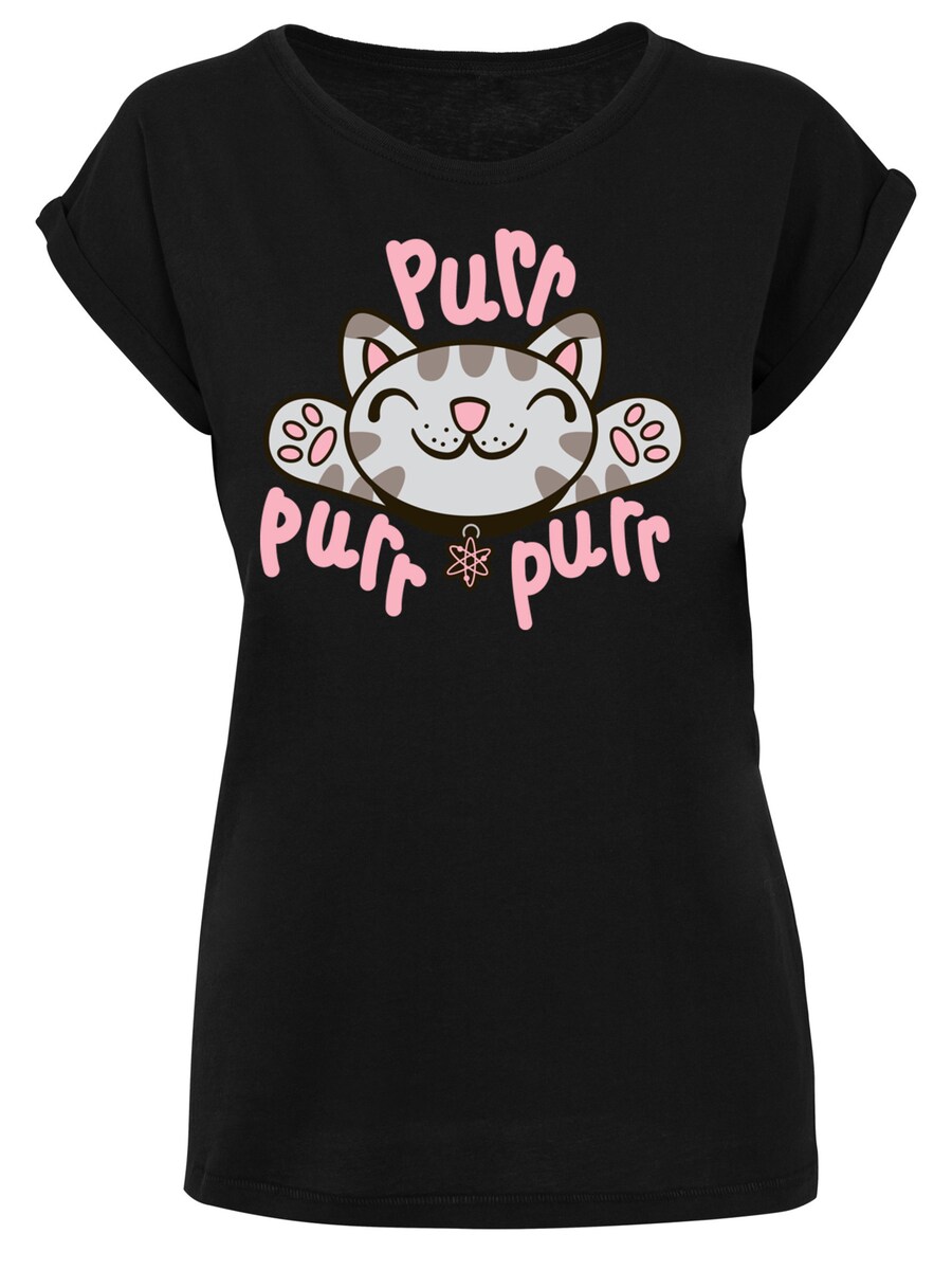 

Футболка F4NT4STIC Shirt, черный