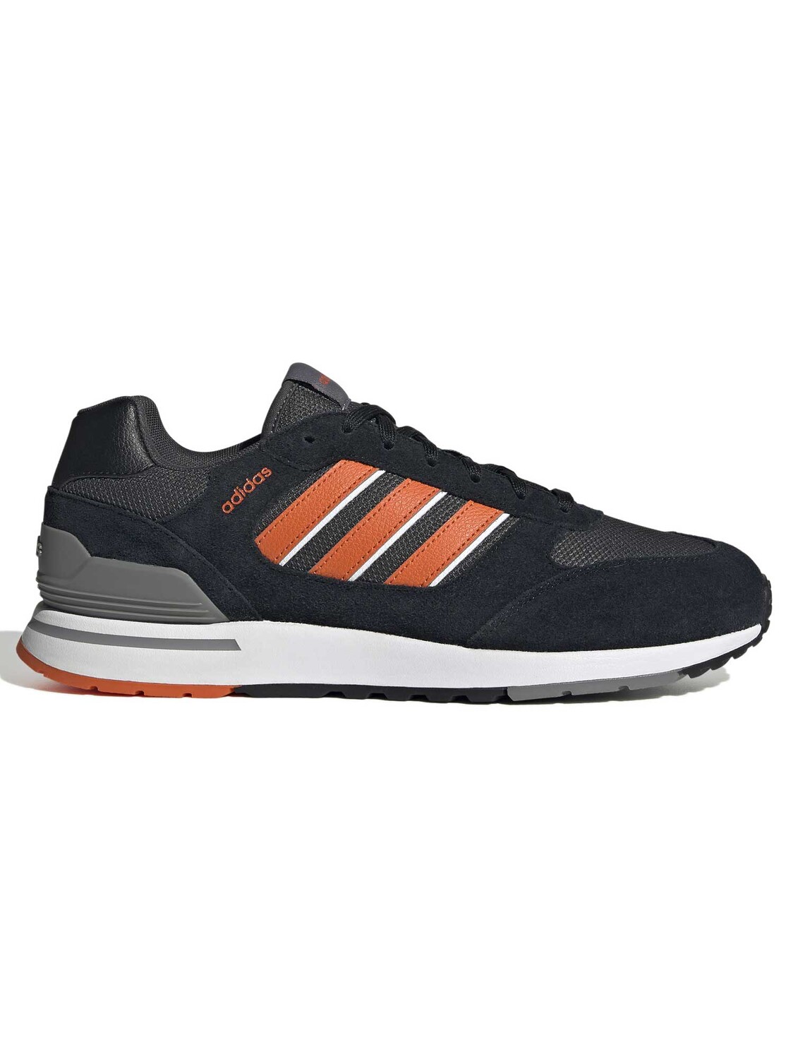 

Кроссовки Adidas Sportswear Run 80s, черный