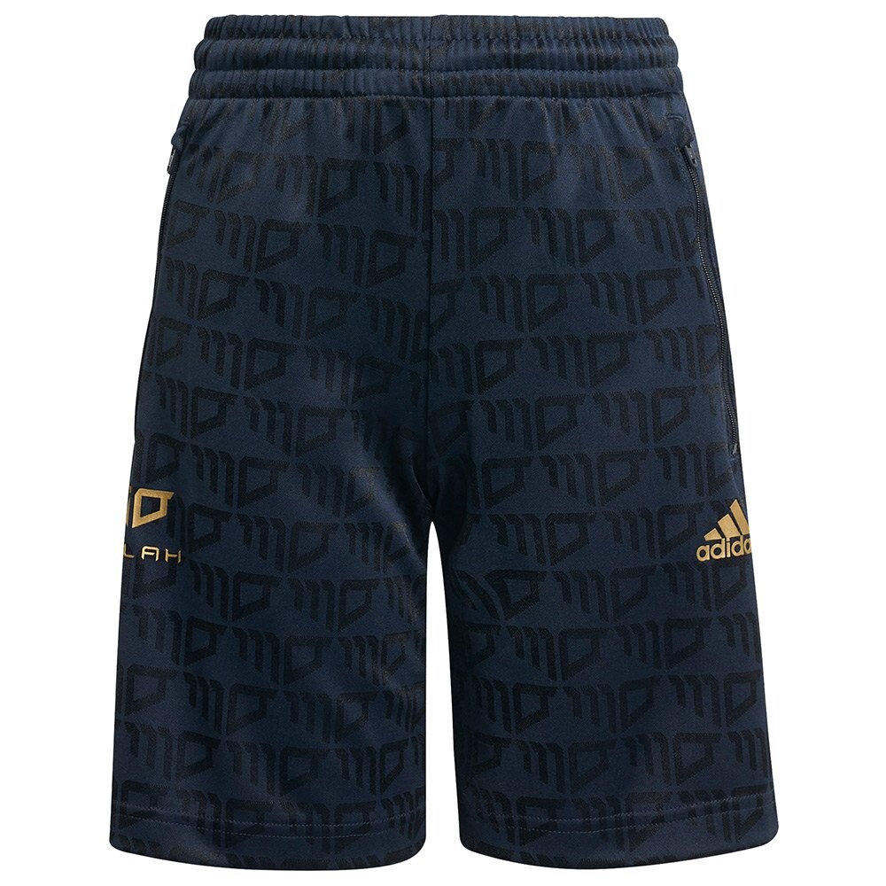 

Шорты adidas Salah, синий