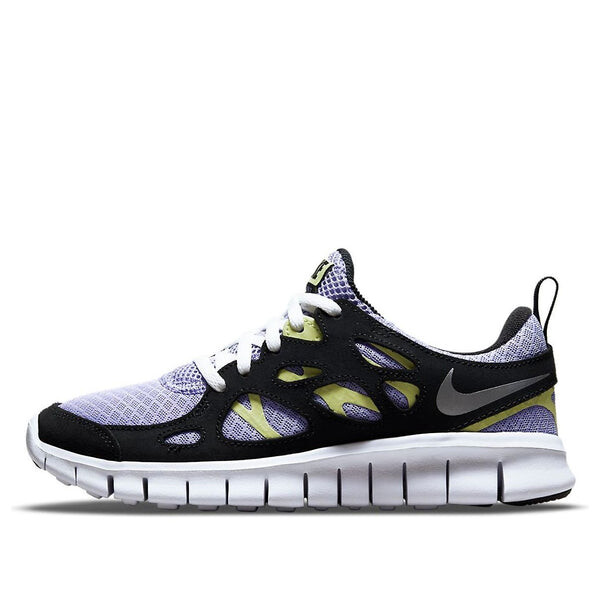 

Кроссовки фриран 2 Nike, черный