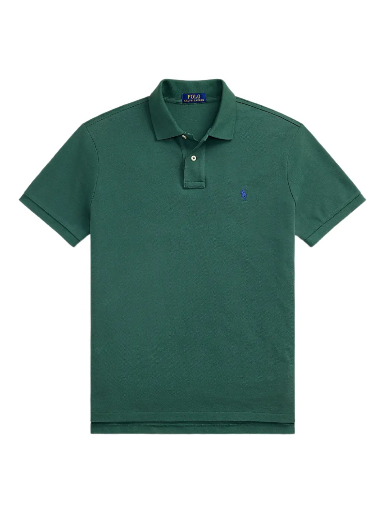 

Polo Ralph Lauren рубашка поло, зеленый