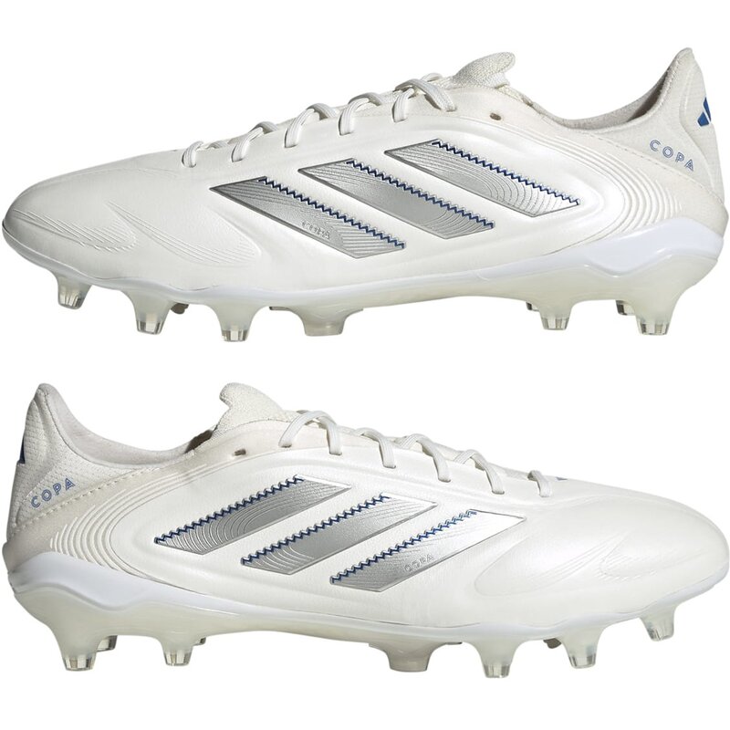 Футбольные бутсы для газона Copa Pure 3 Elite FG Adidas, мультиколор — фото 4