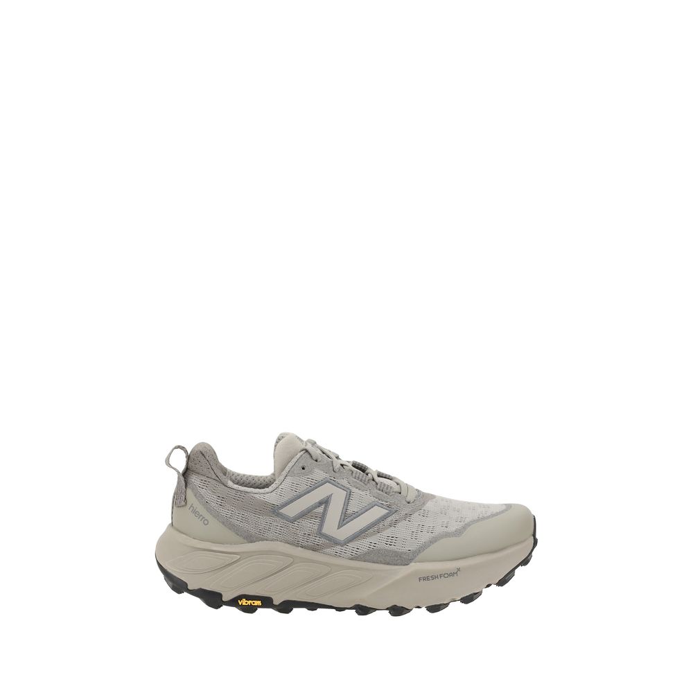

Кроссовки Fresh Foam X Hierro v9 New Balance, серый