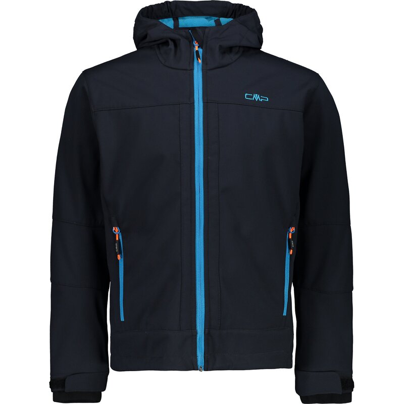 

Funktionsjacke softshelljacke Cmp, серый