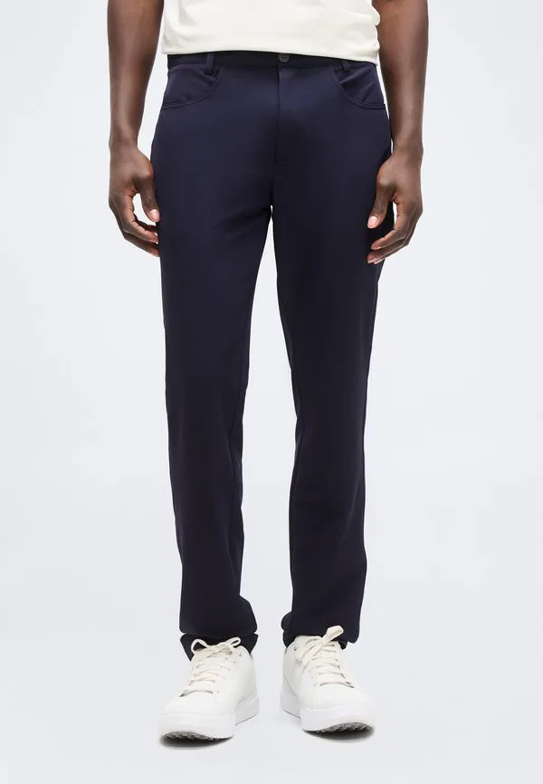 Ударные брюки Calvin Klein Golf, Navy