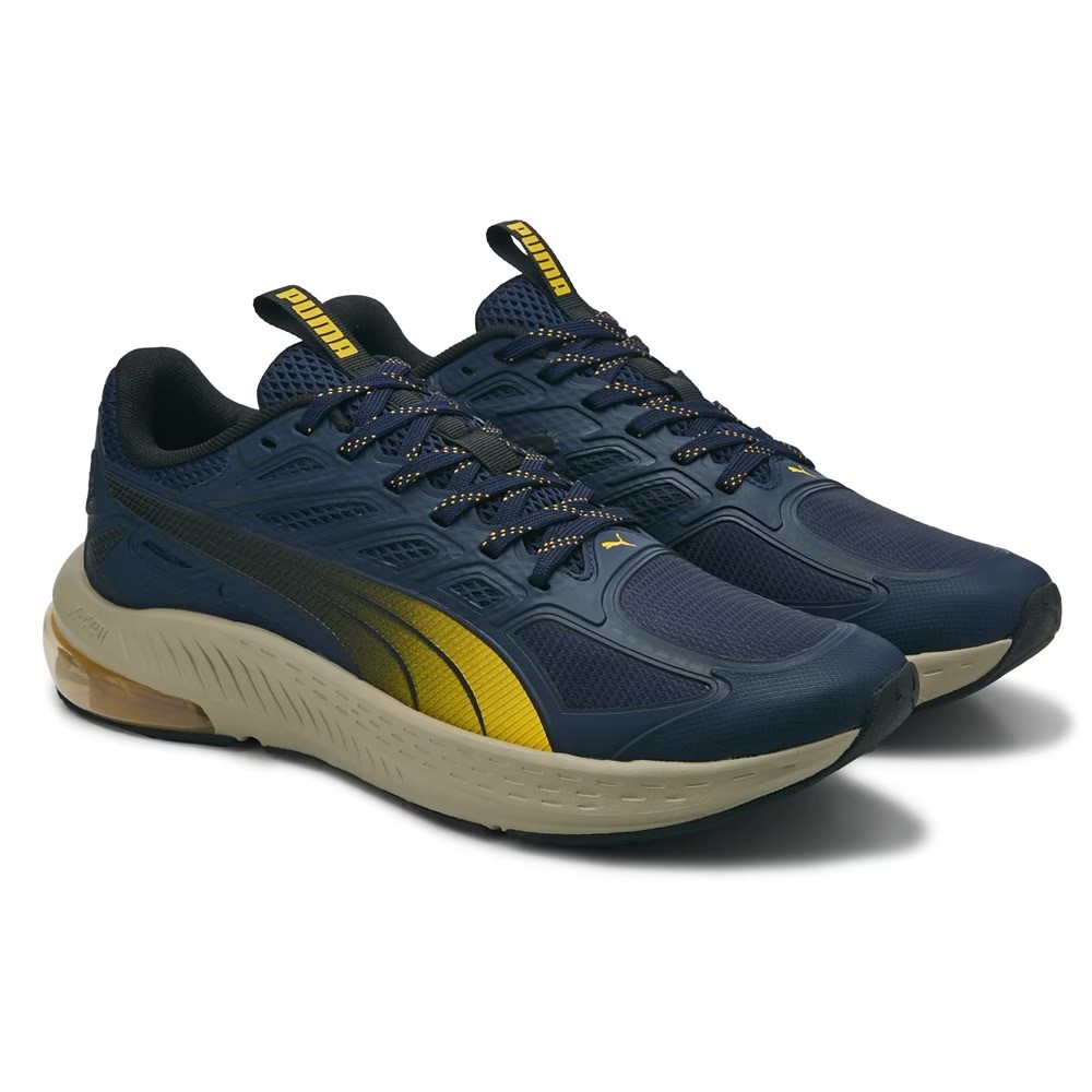 

Кроссовки X-Cell Lightspeed для бега Puma, синий