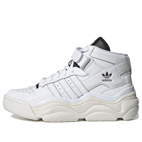 Кроссовки форум millencon Adidas, белый