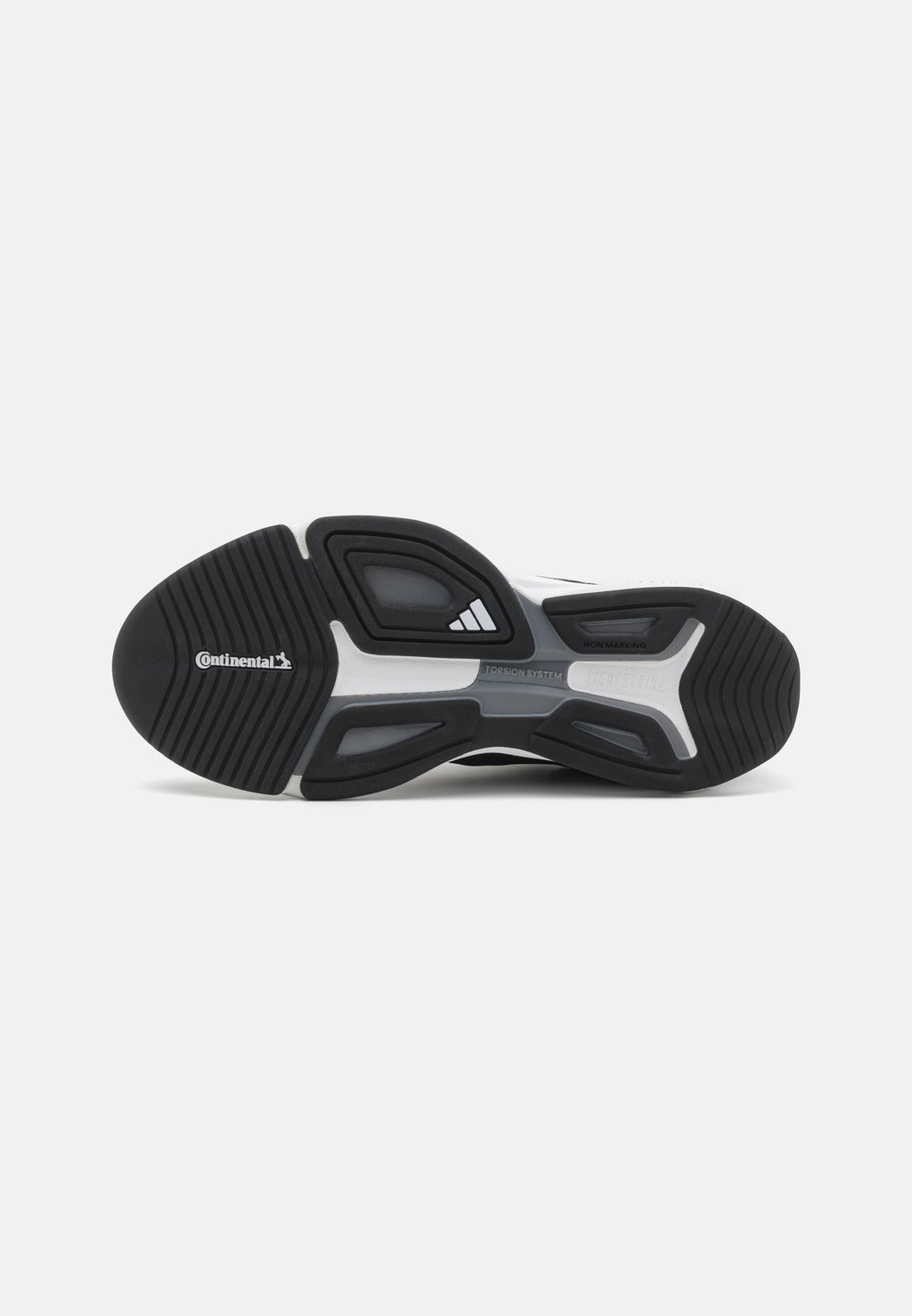 Кроссовки для тренировок RAPIDMOVE 2 adidas Performance, черный — фото 3