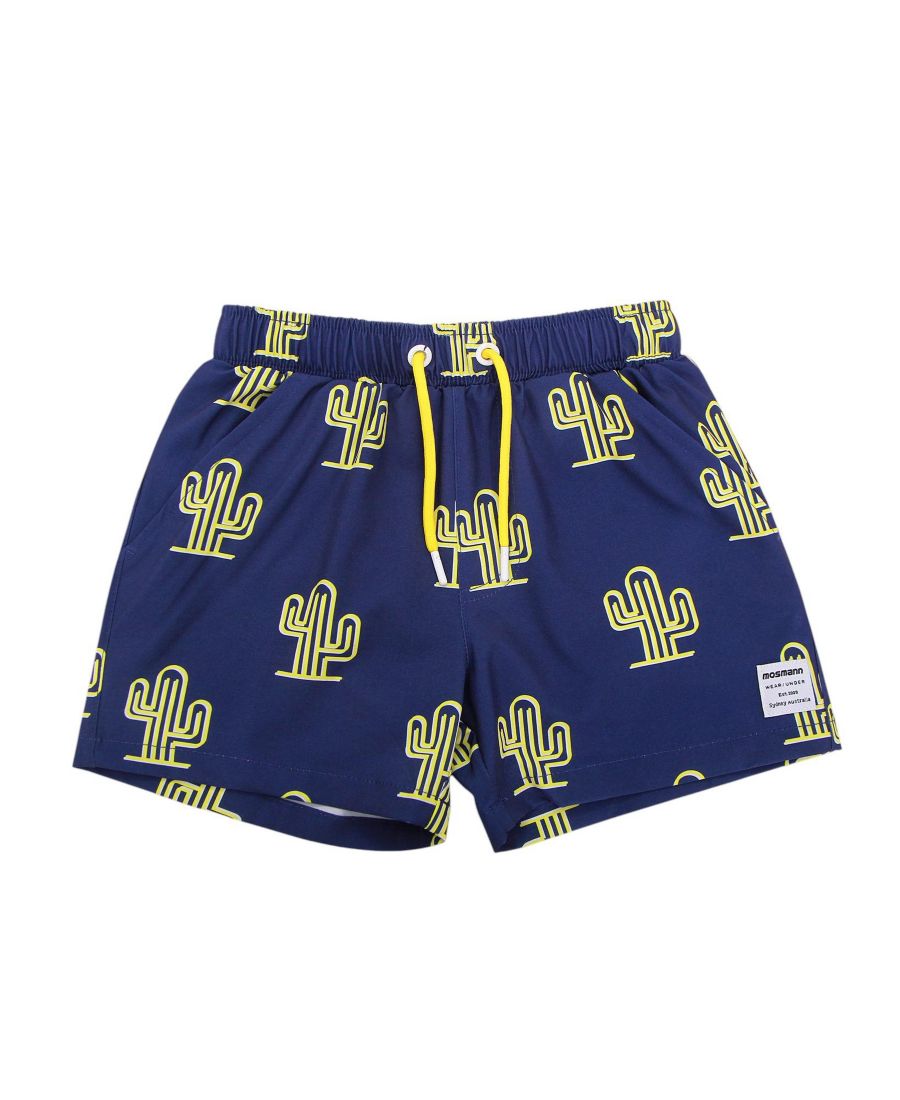 

Детские плавательные шорты Sonoran Jr Mosmann Australia, No Color