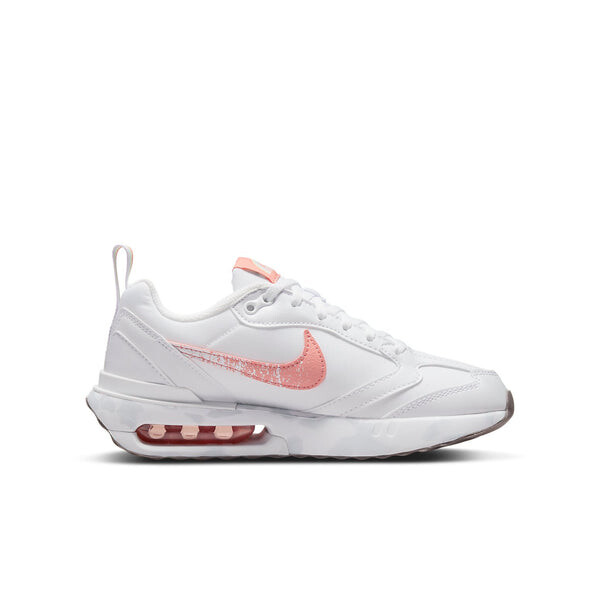 Кроссовки air max dawn se Nike, белый — фото 2
