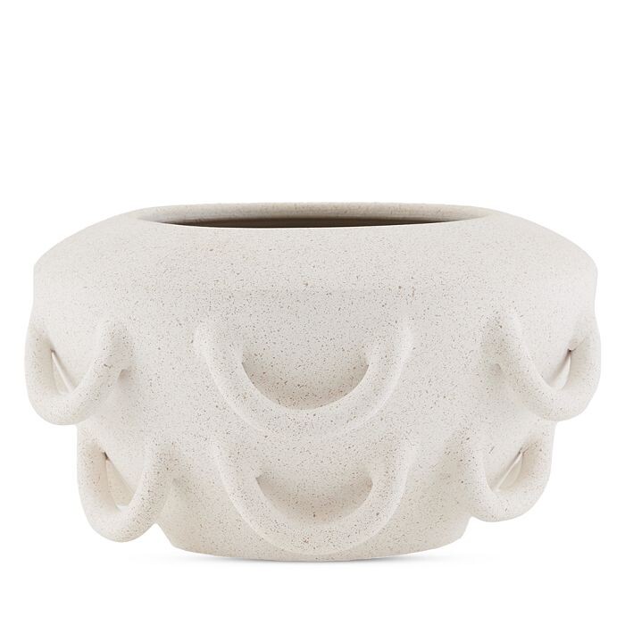 

Arteriors Paloma Ваза, белый