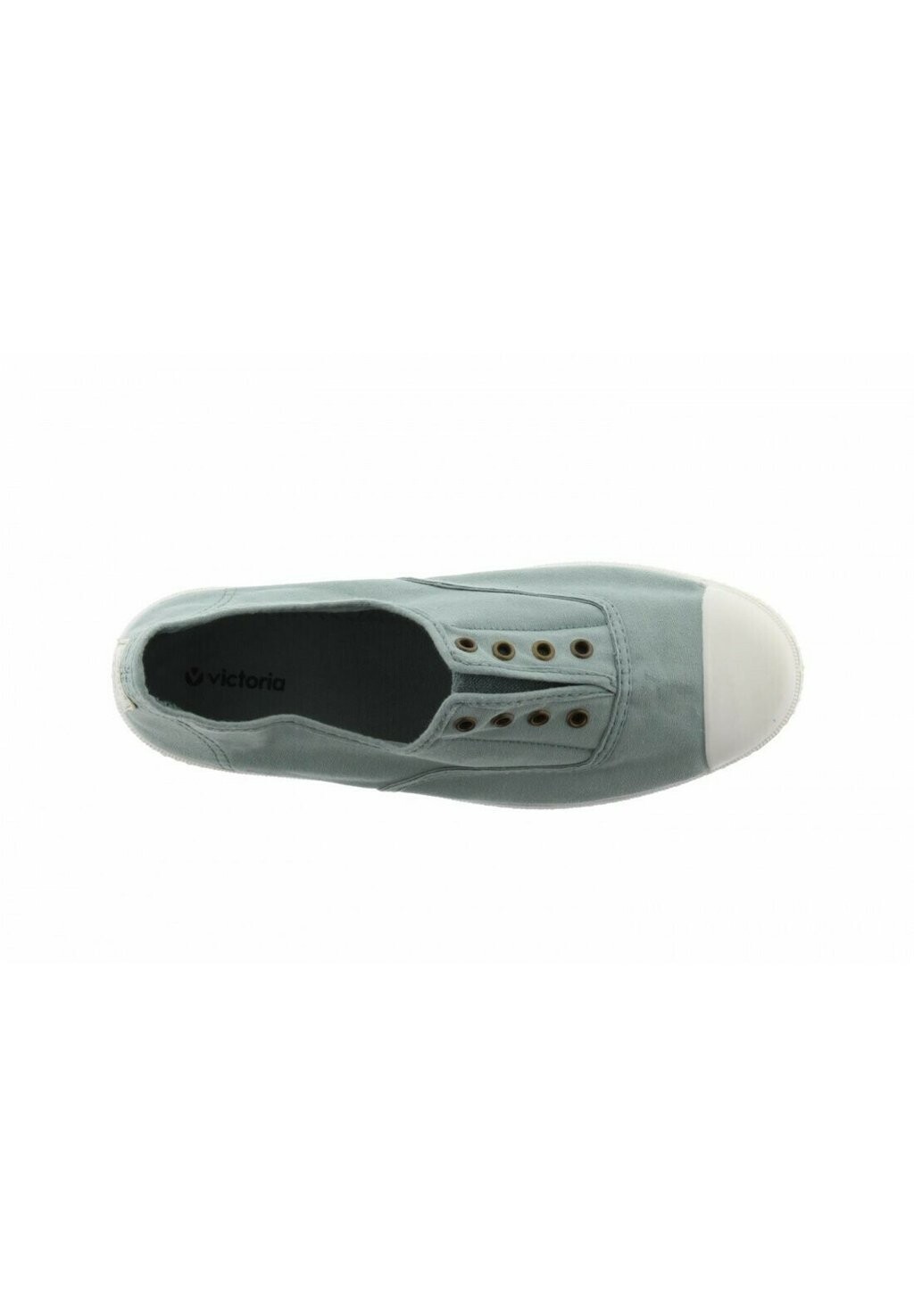 Повседневная обувь Victoria Shoes, светло-зеленый