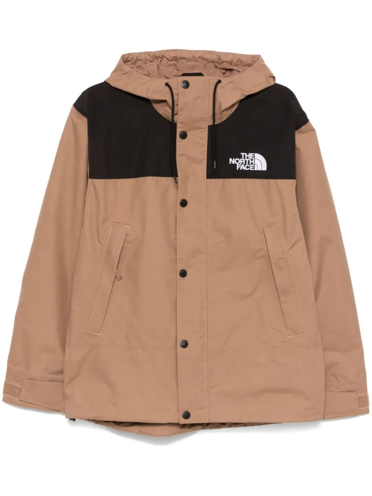 

The North Face куртка Reign On, нейтральный