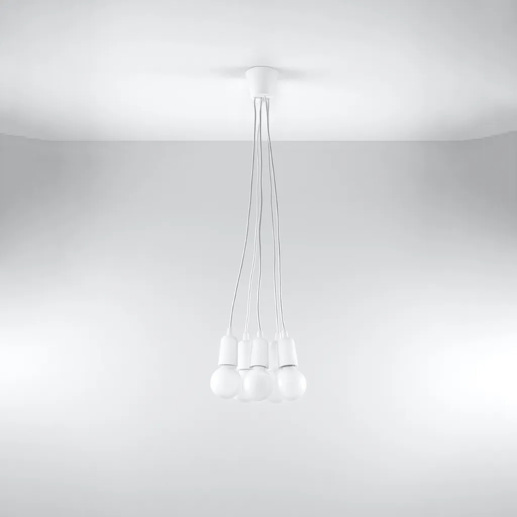 

Подвесной светильник Sollux Lighting