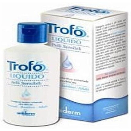 

Uniderm Farmaceutici Trofo 5 жидкость 400мл
