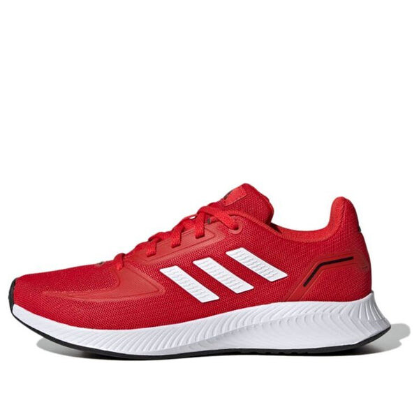 

Кроссовки runfalcon 2.0 j Adidas, красный