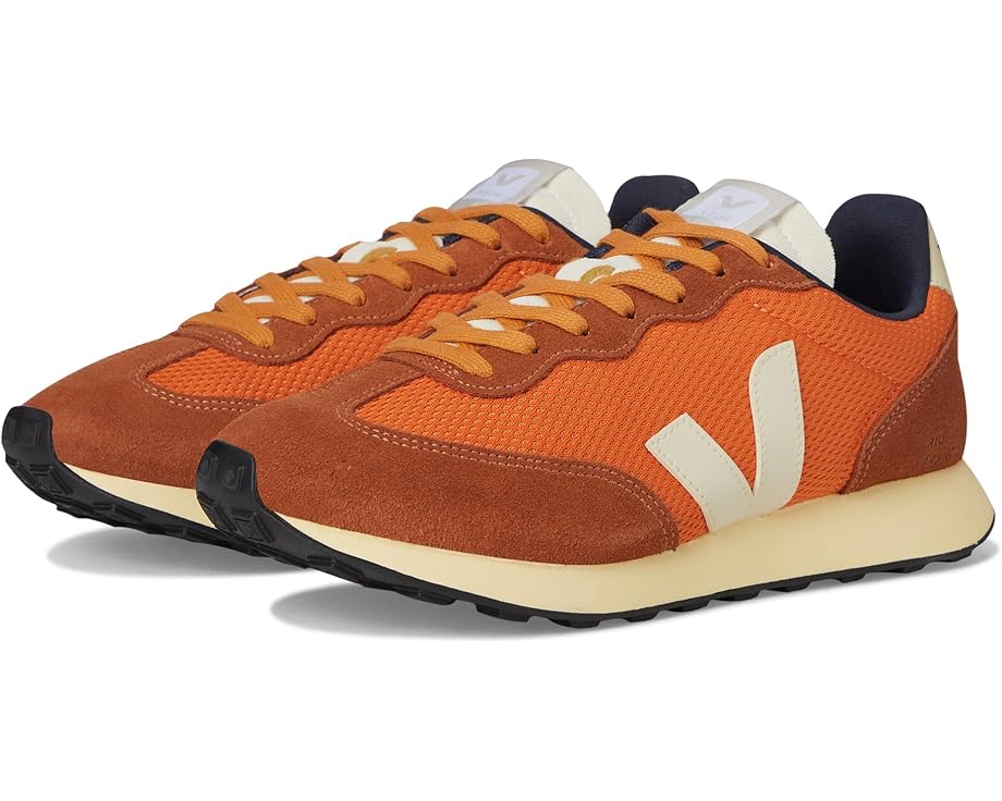 

Кроссовки VEJA Rio Branco II, цвет Pumpkin Pierre