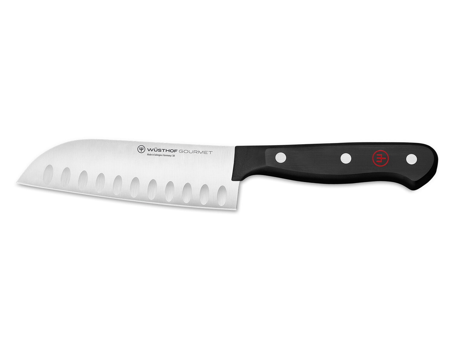 

Нож Santoku Wusthof Gourmet