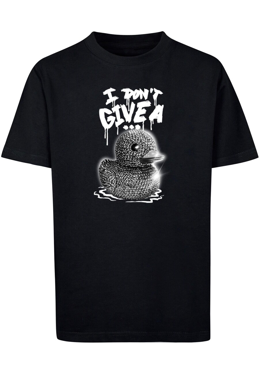 

Рубашка Mister Tee I Dont Give A, черный