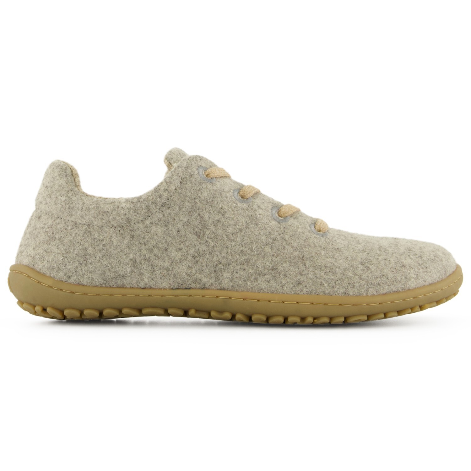 Босоножки Koel Women's Ines Eco Merino, светло серый