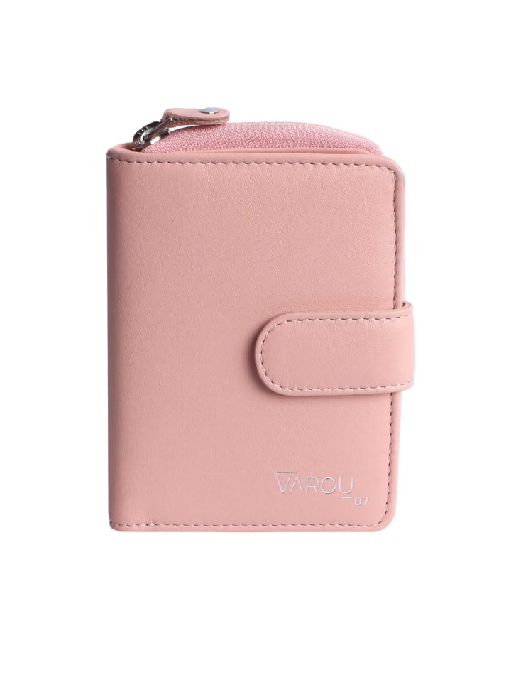 

Кошелек VARGU