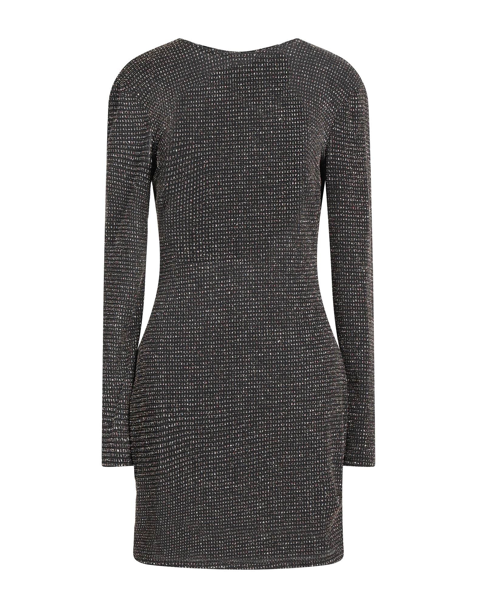 

Мини-платье Red Couture, черный