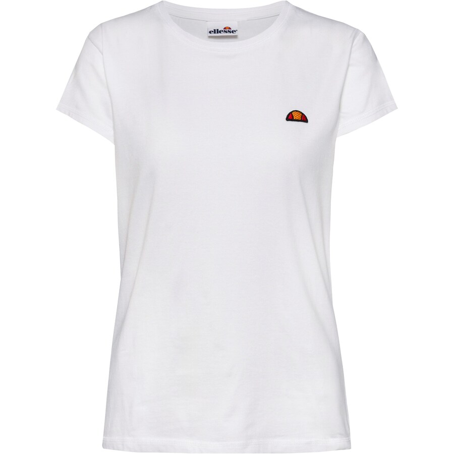 

Рубашка ELLESSE, белый