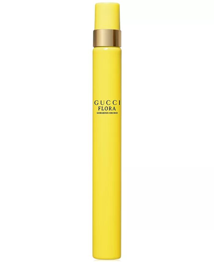 

Парфюмированная вода Flora Gorgeous Orchid, 0,33 унции Gucci