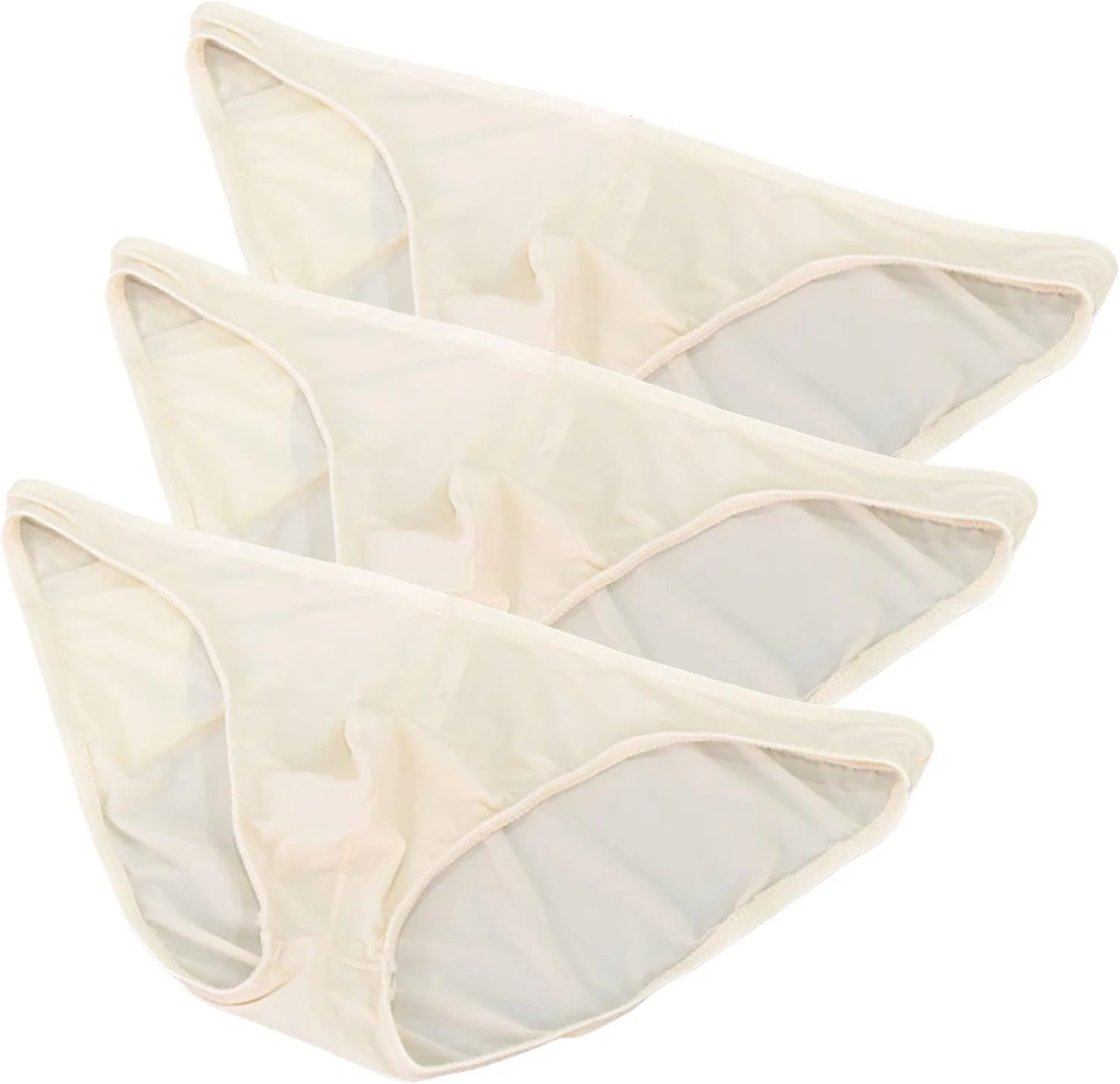 Брифы Ice Silk, Farbe-3pc