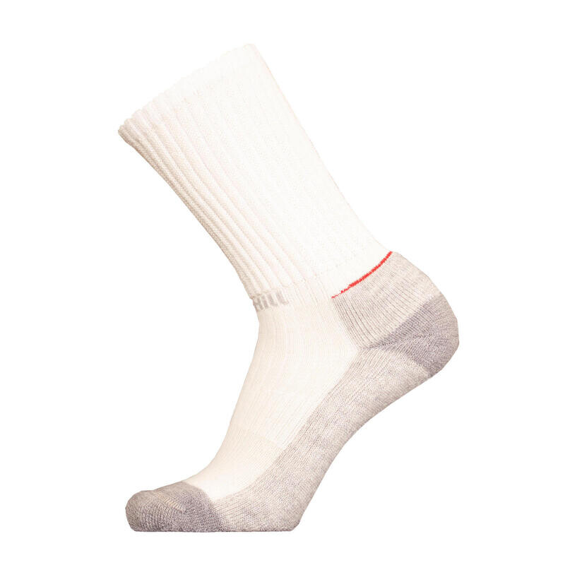 

Походные носки Uphillsport, цвет ultraweiß/weiss/weiss