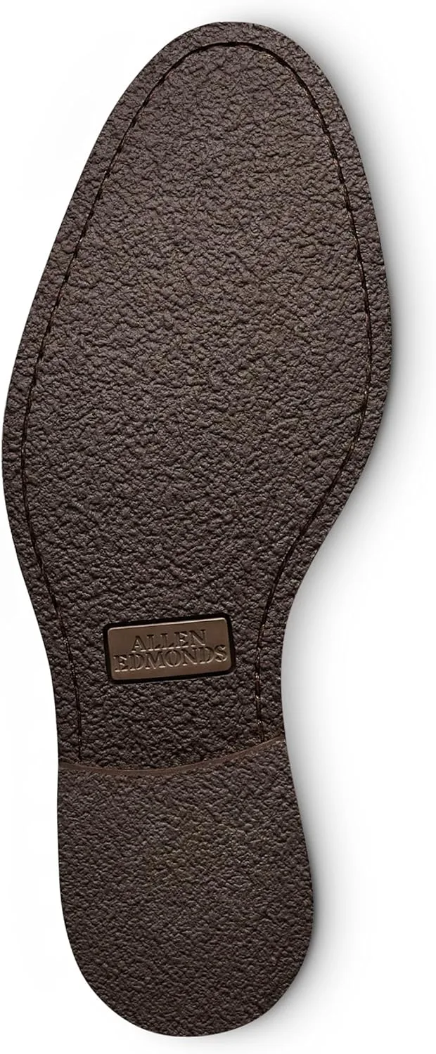 Мужские лоферы/мокасины Allen Edmonds Como, темно-коричневый — фото 3