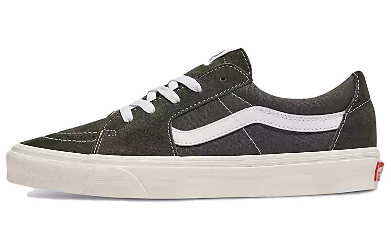 Обувь для скейтбординга Vans SK8 унисекс, Black