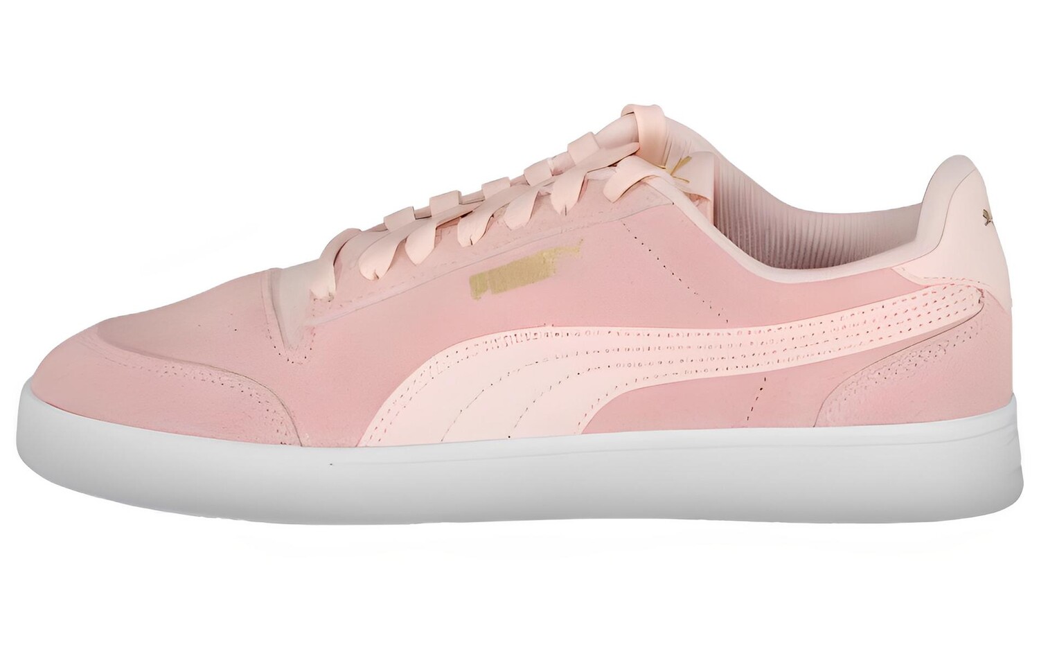 

Замшевые туфли для скейтбординга женские низкие розовые/белые Puma, Розовый, Замшевые туфли для скейтбординга женские низкие розовые/белые Puma
