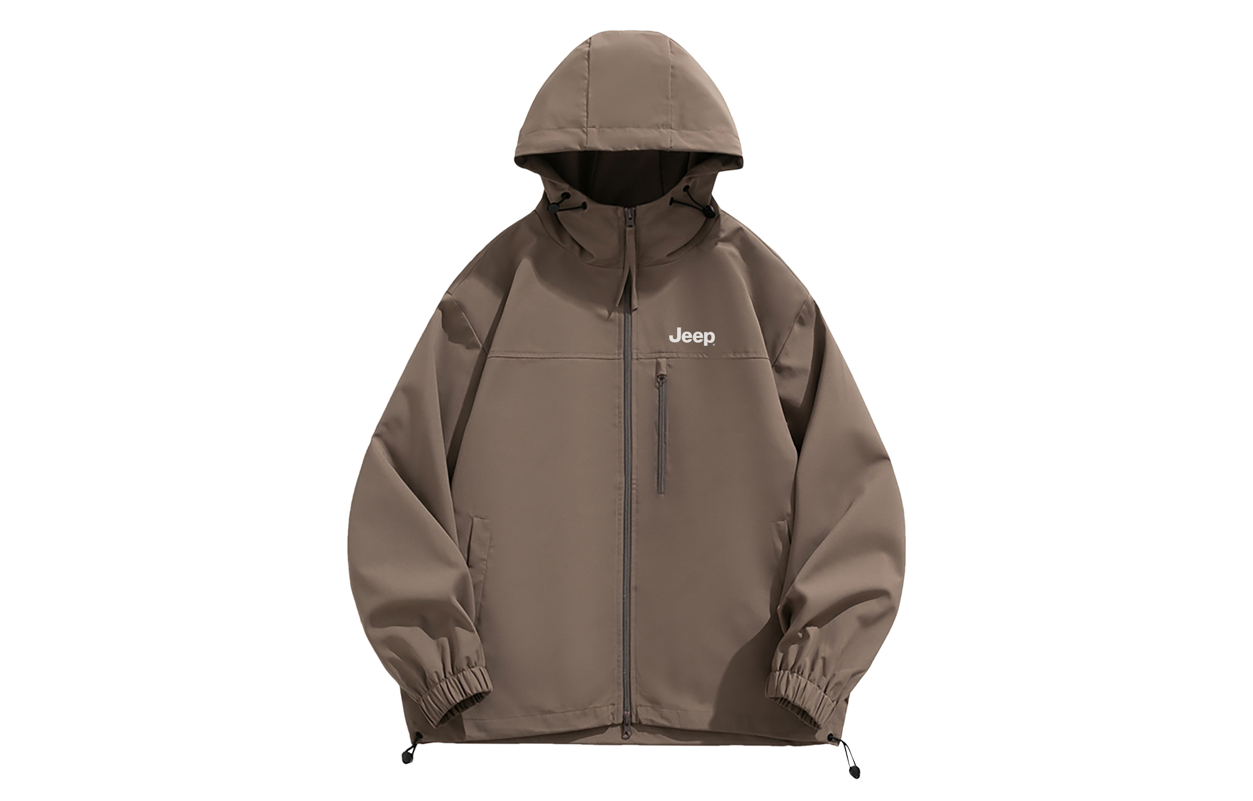

Jeep Куртка Unisex, Coffee