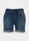 

Джинсы LTB BECKY X LALITA WASH SHORTS Weiblich Slim Fit Ltb, темно-синий