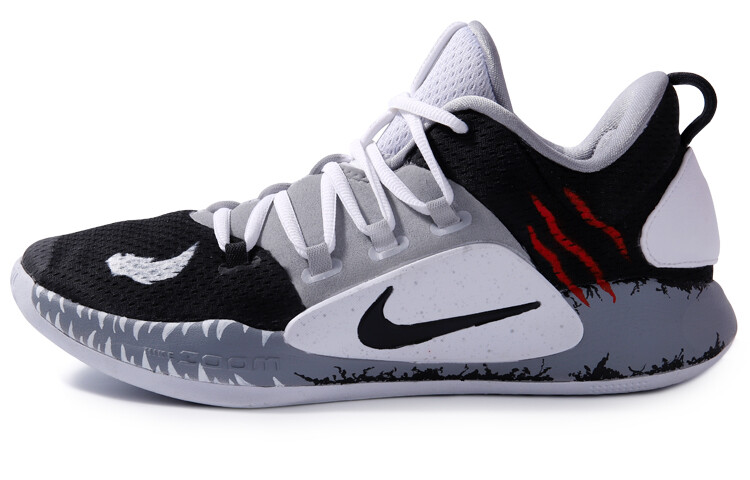

Мужские баскетбольные кроссовки Nike Hyperdunk X, Black