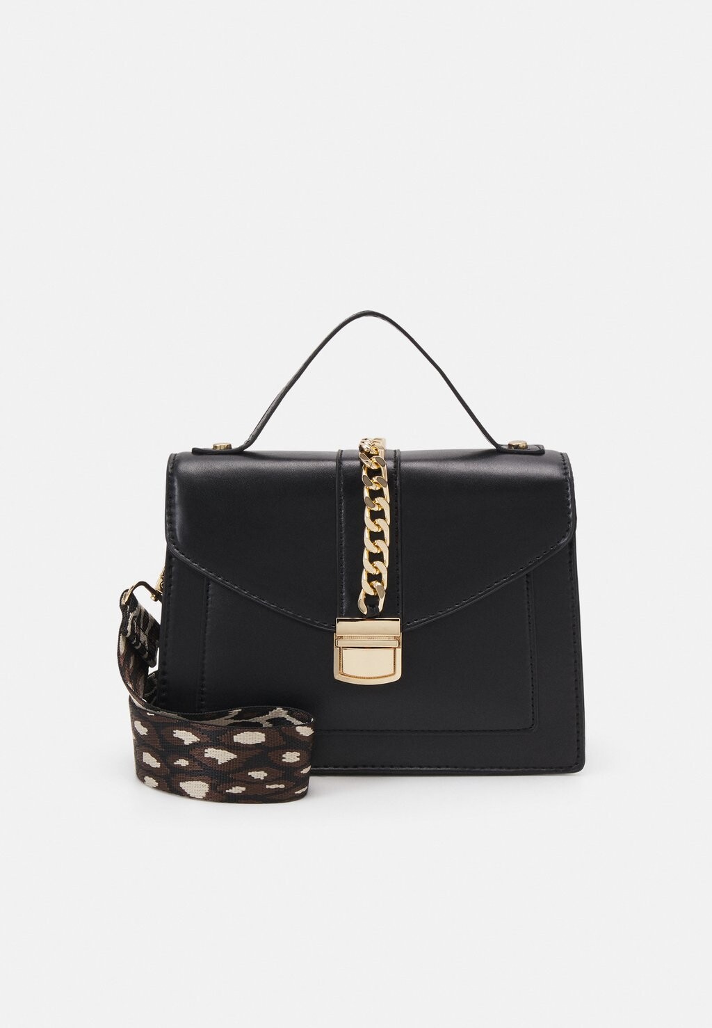 

Сумка PCCINDIA CROSSBODY BAG Pieces, черный