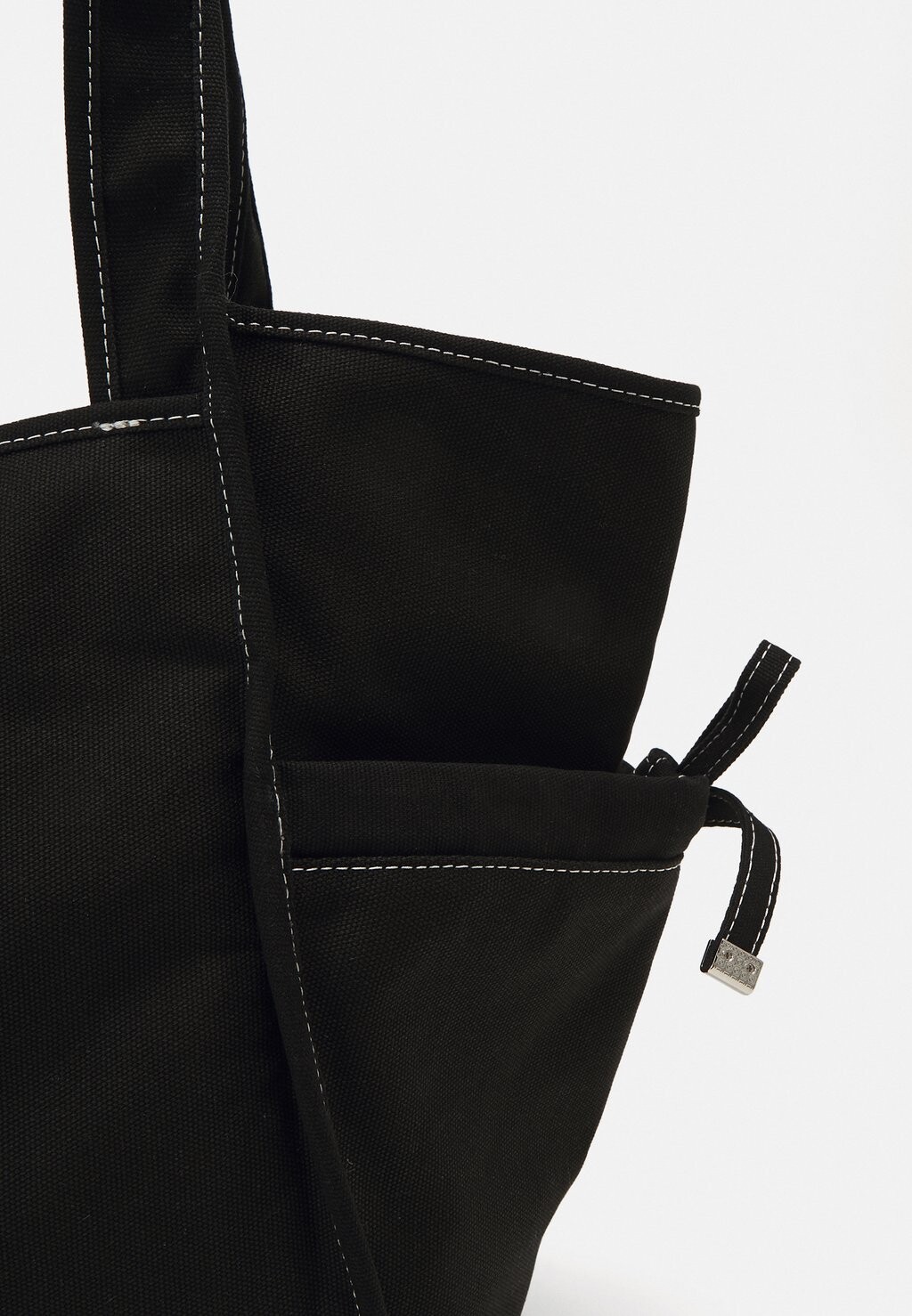 

Сумка-тоут LAUREL BAG Becksöndergaard, черный