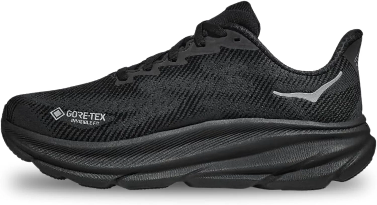 

Мужские кроссовки Hoka Clifton 9 GTX, черный