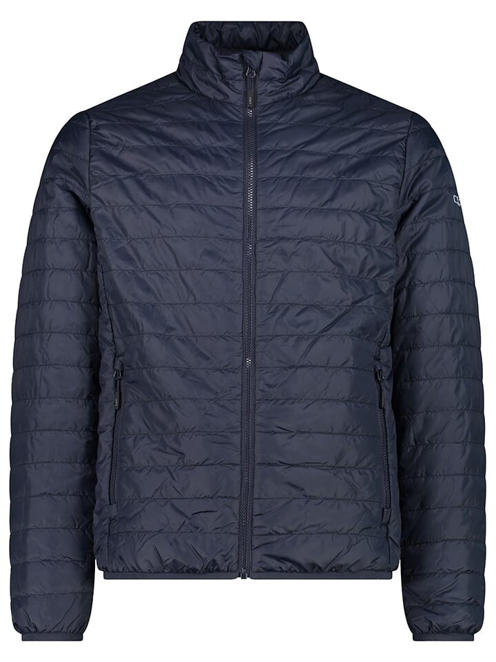 

Стеганая куртка CMP Steppjacke, темно-синий
