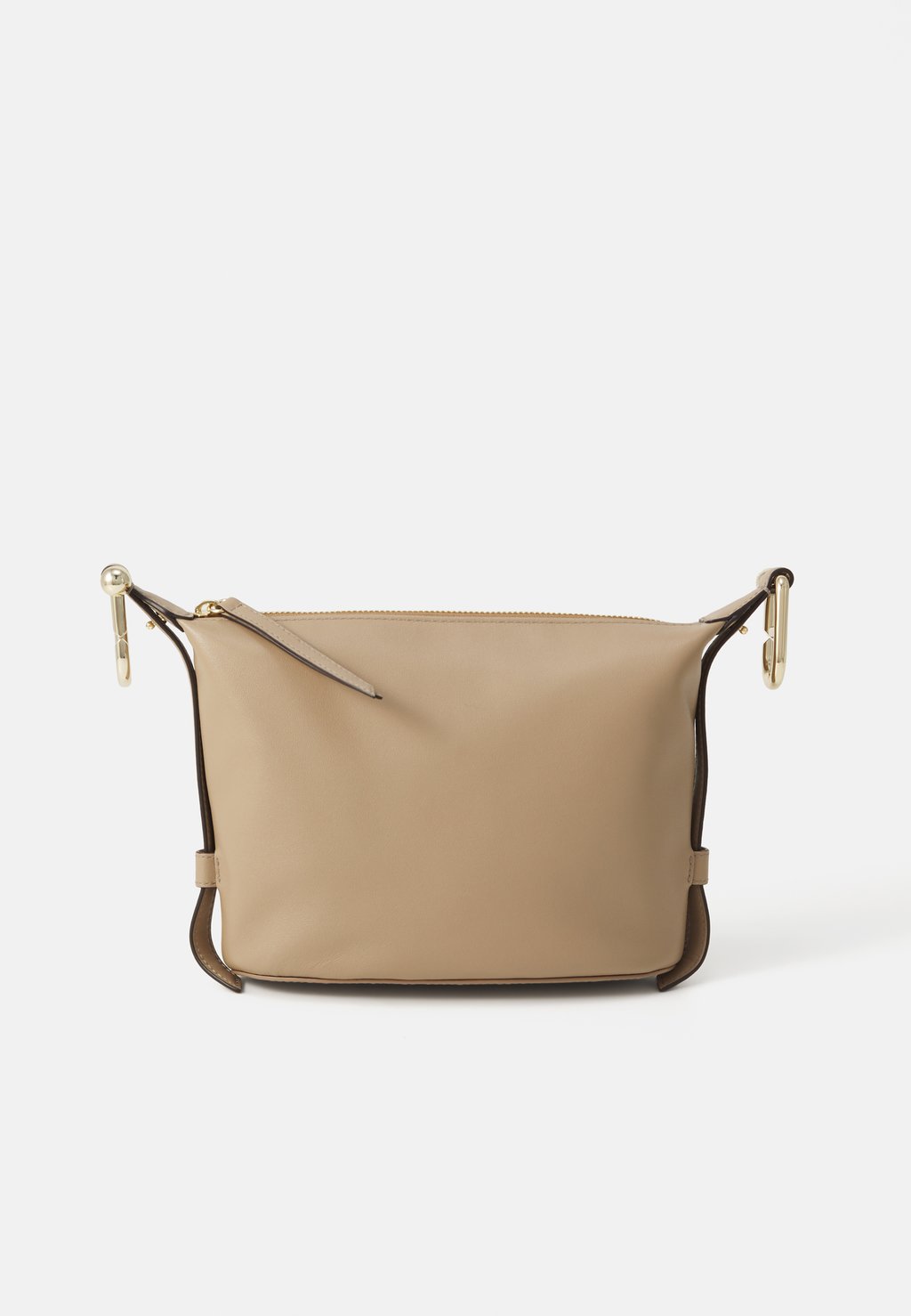 

Сумка NUVOLA MINI HANDBAG Furla, песочный